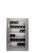 Reparación averías vinoteca Sanyo en  Badajoz